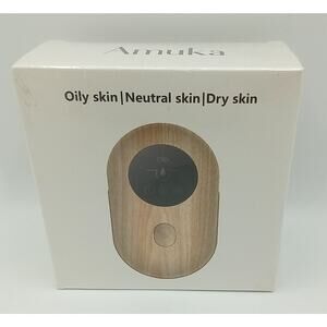 AMUKA Blackhead Removal Cleanser Wood